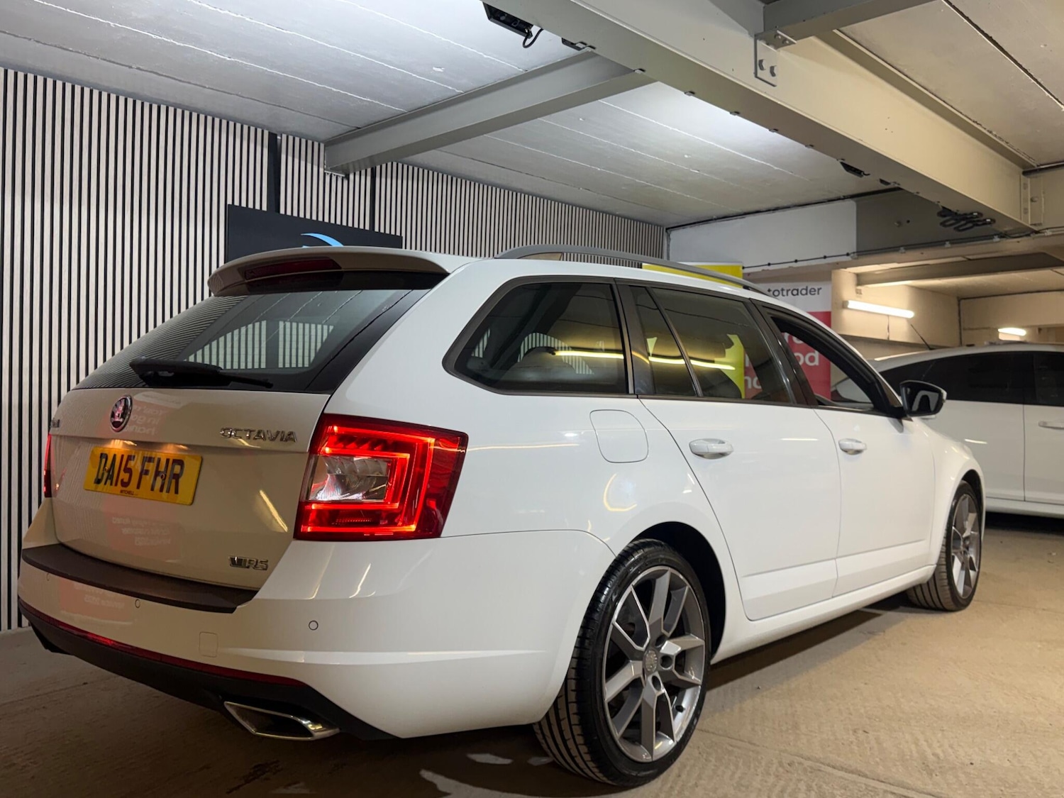 Used Skoda Octavia for sale - 78115020: Photo 20