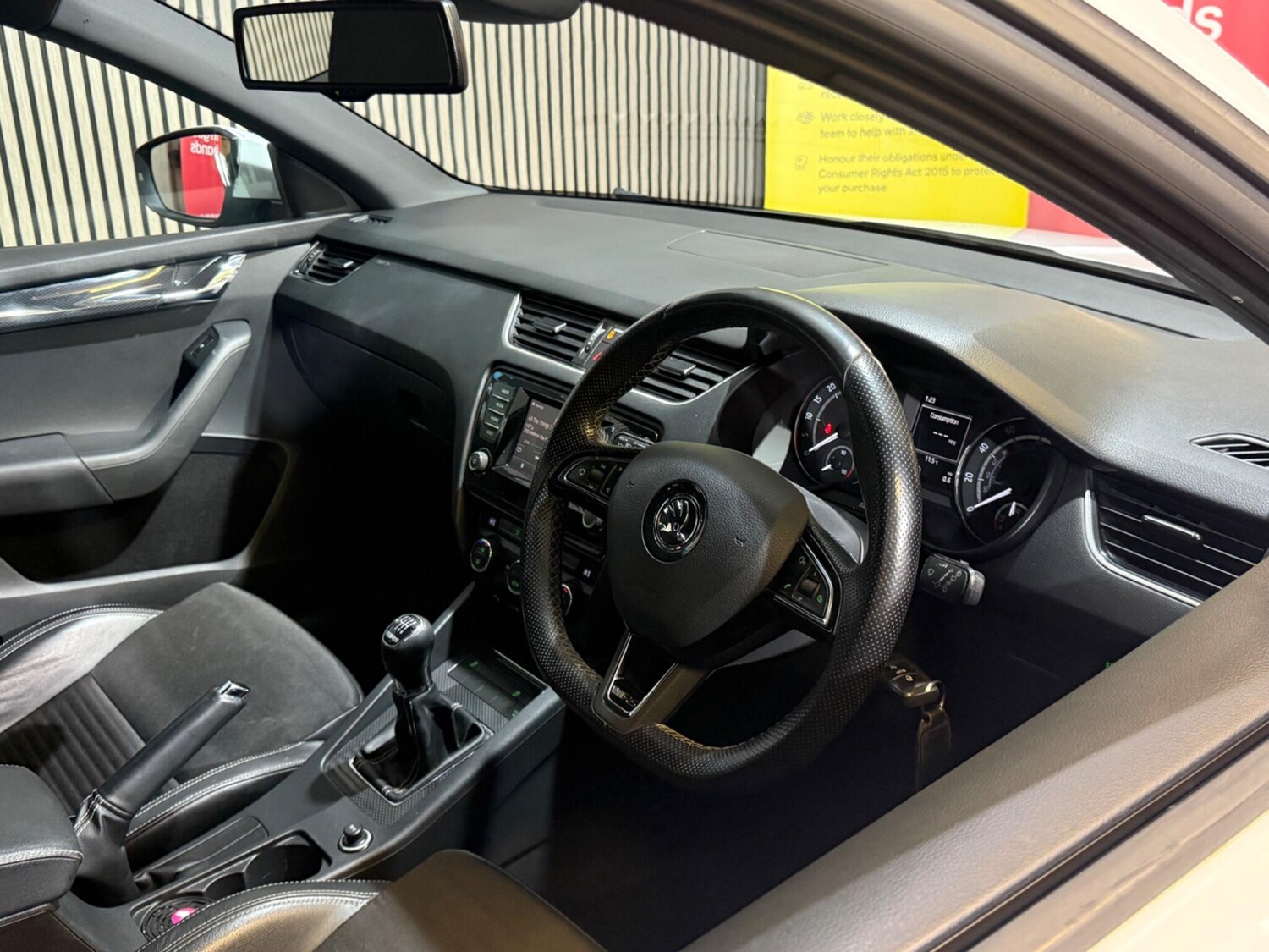 Used Skoda Octavia for sale - 78115020: Photo 24