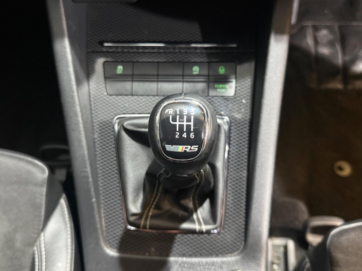 Used Skoda Octavia for sale - 78115020: Photo 25