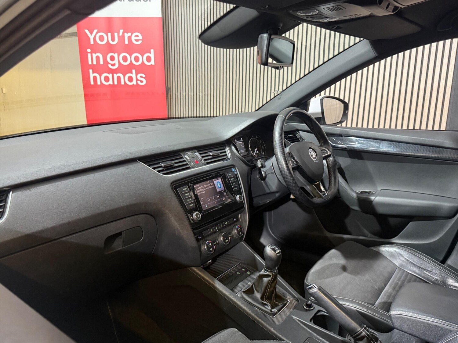 Used Skoda Octavia for sale - 78115020: Photo 26