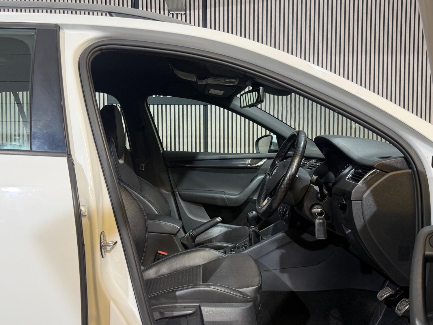 Used Skoda Octavia for sale - 78115020: Photo 27