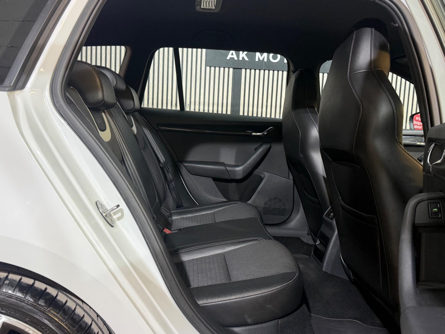 Used Skoda Octavia for sale - 78115020: Photo 28