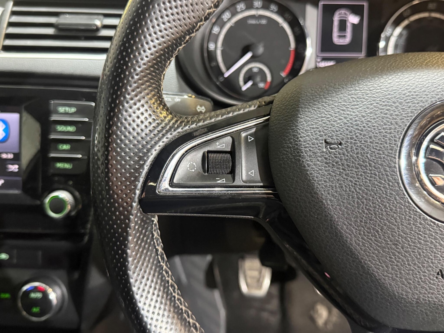 Used Skoda Octavia for sale - 78115020: Photo 30