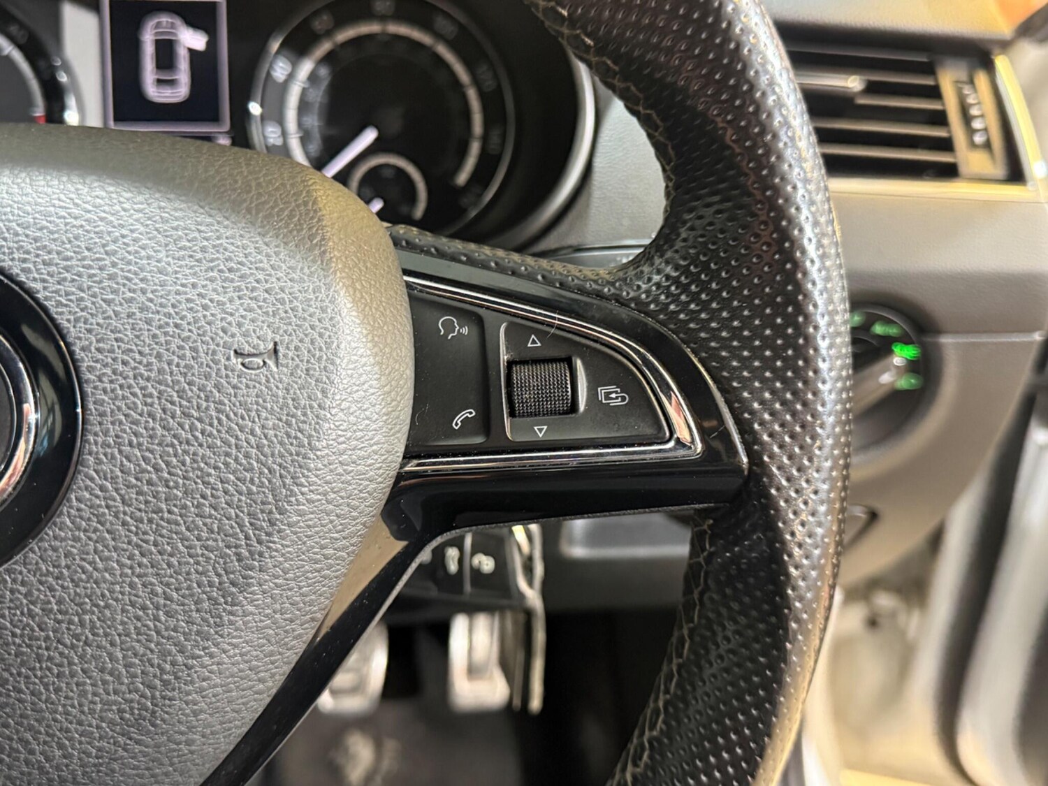 Used Skoda Octavia for sale - 78115020: Photo 31