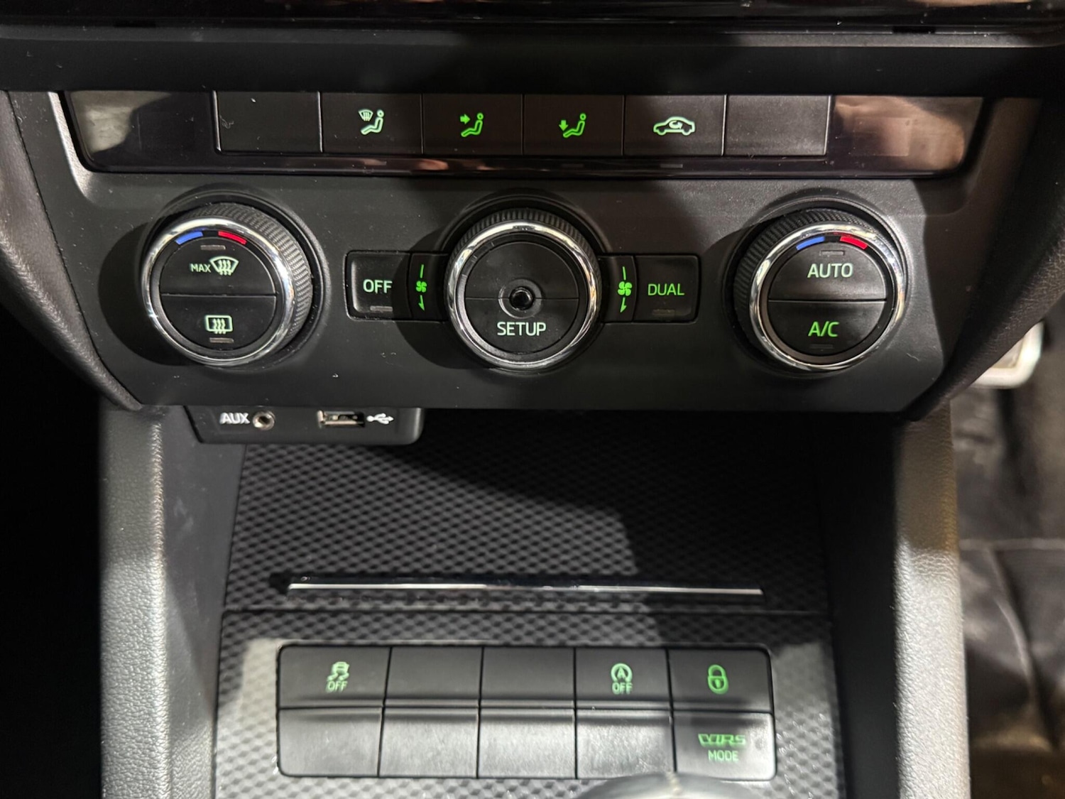 Used Skoda Octavia for sale - 78115020: Photo 32