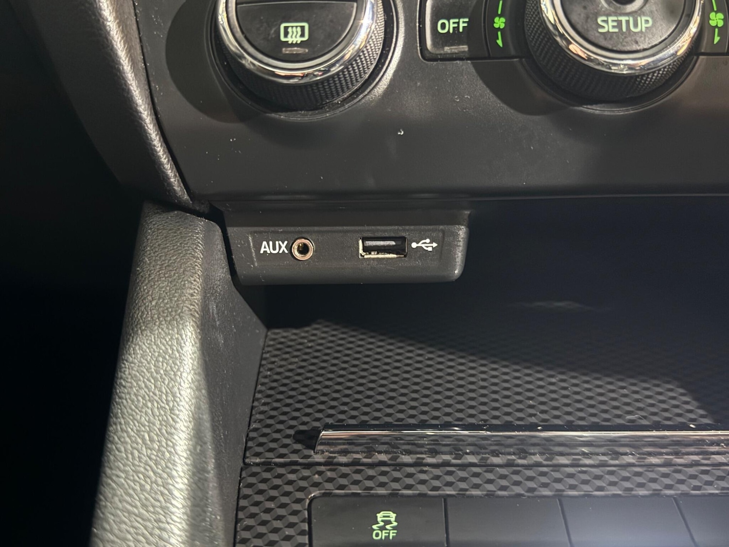 Used Skoda Octavia for sale - 78115020: Photo 34