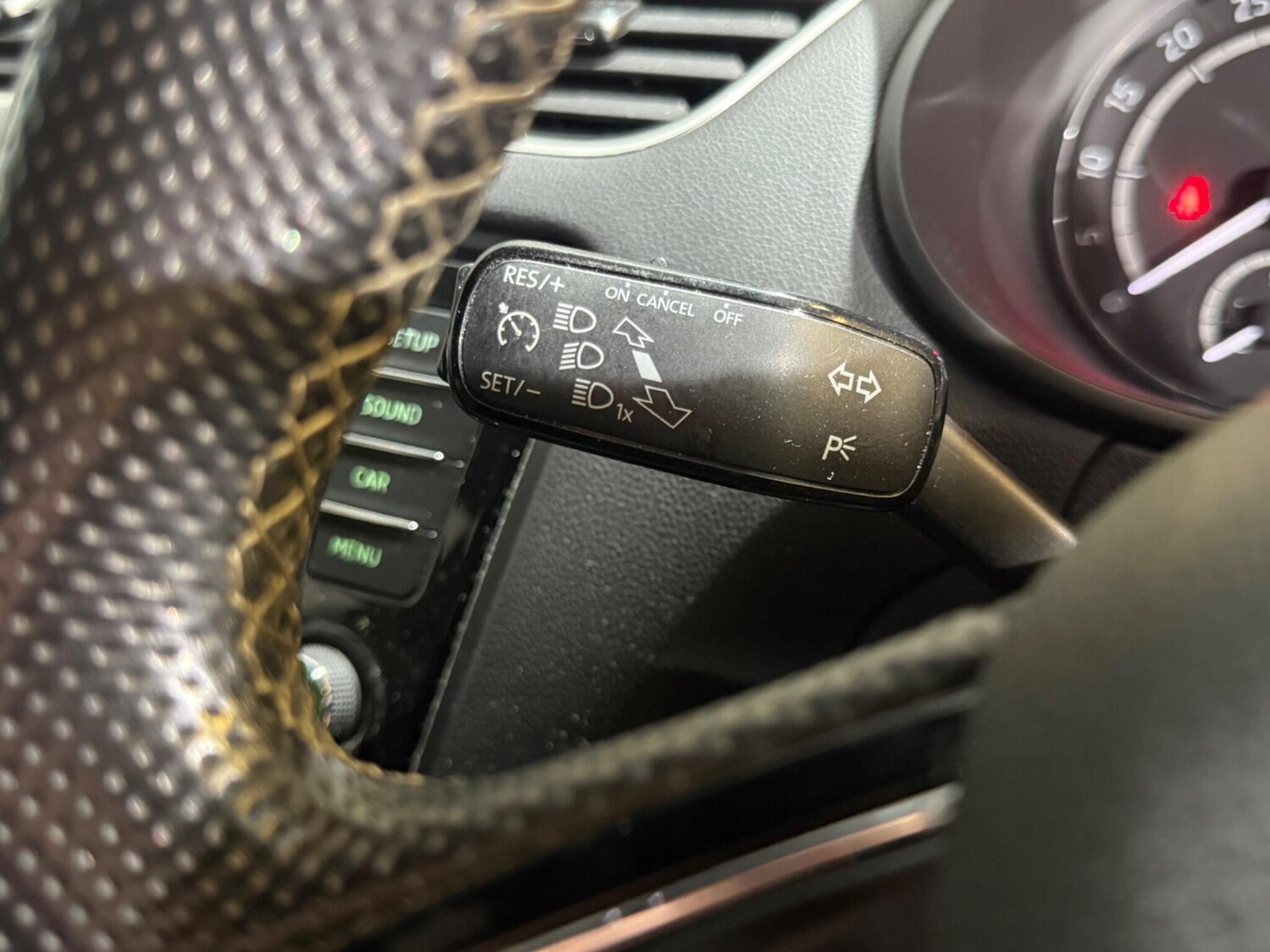 Used Skoda Octavia for sale - 78115020: Photo 35