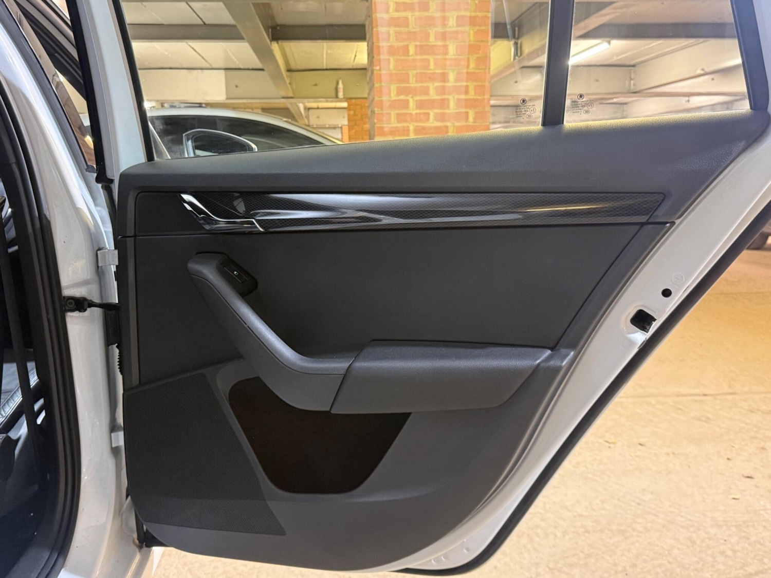 Used Skoda Octavia for sale - 78115020: Photo 37