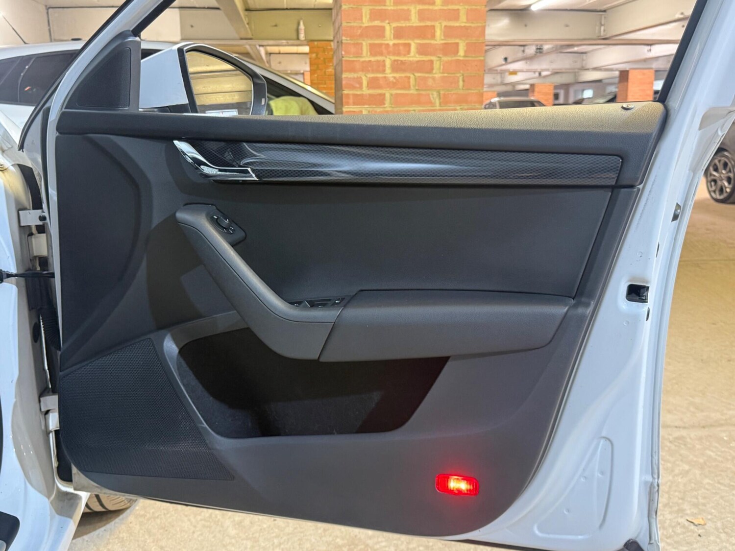 Used Skoda Octavia for sale - 78115020: Photo 38