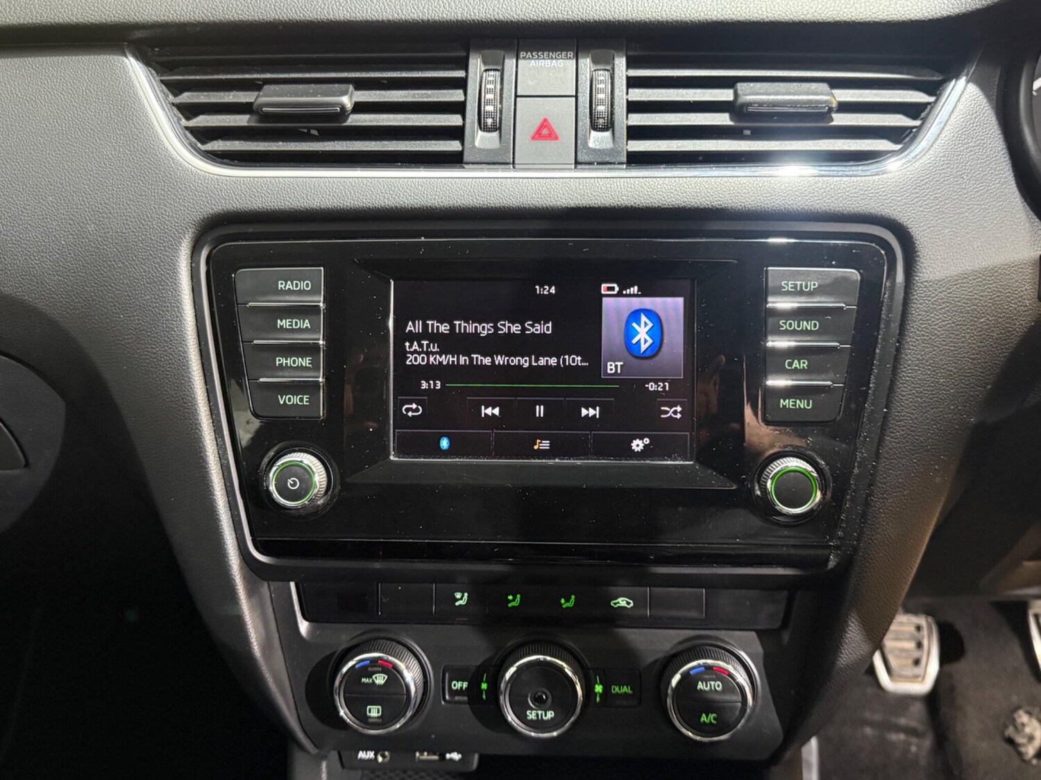 Used Skoda Octavia for sale - 78115020: Photo 39