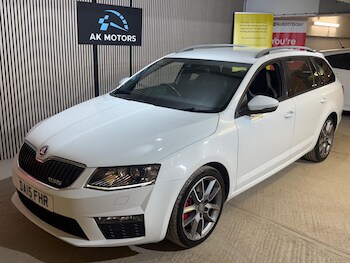 Used Skoda Octavia 2015 for sale - 78115020: Photo