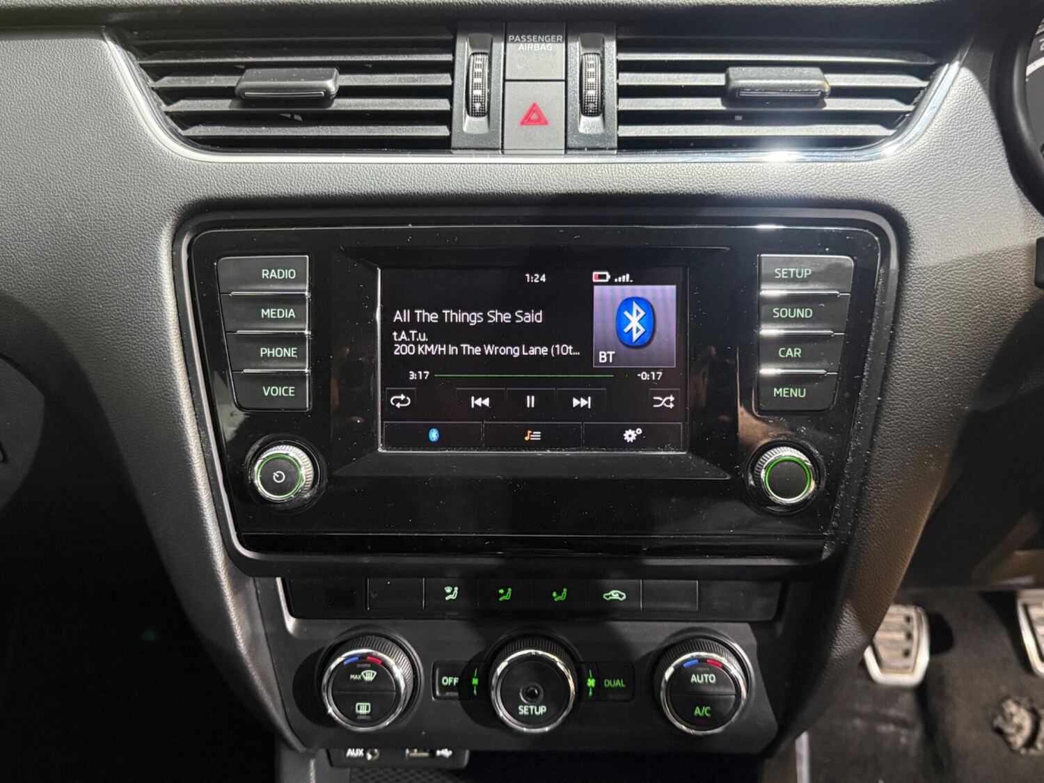 Used Skoda Octavia for sale - 78115020: Photo 40