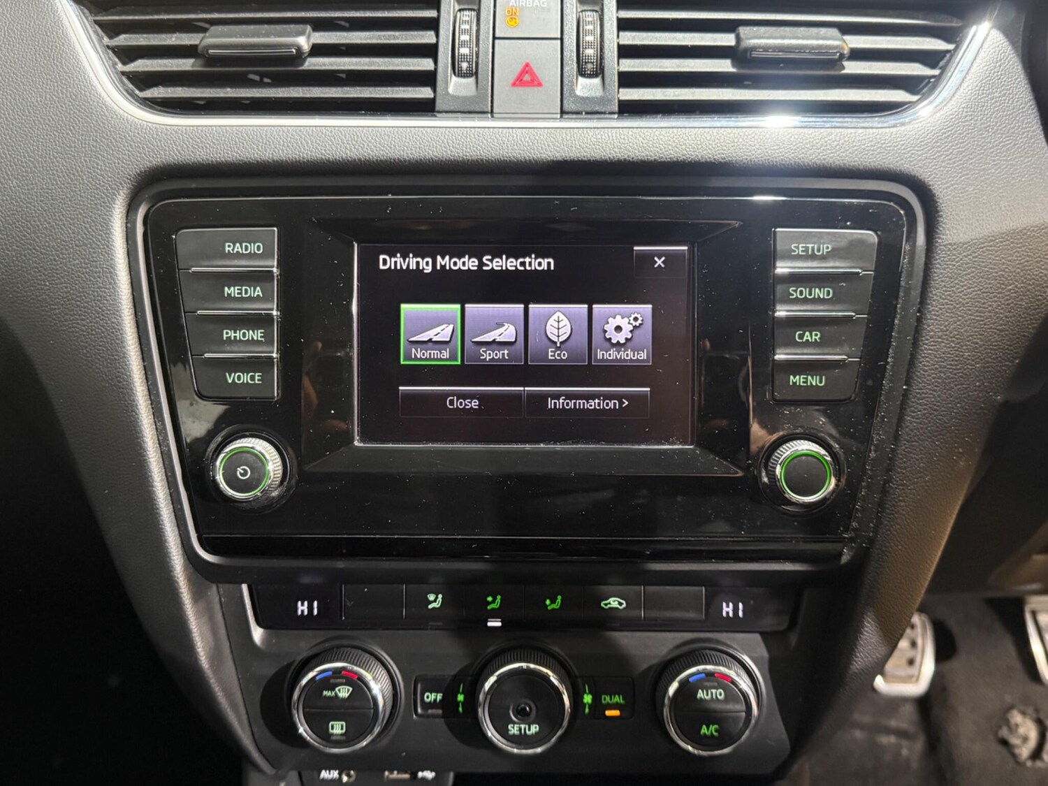 Used Skoda Octavia for sale - 78115020: Photo 41