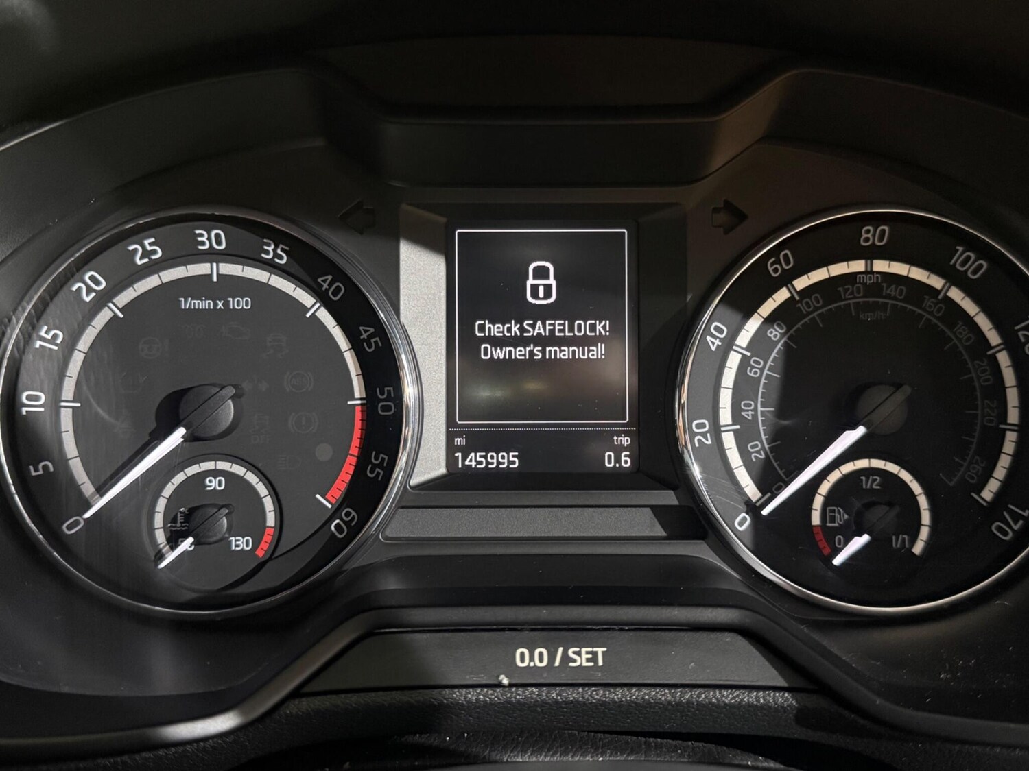 Used Skoda Octavia for sale - 78115020: Photo 42