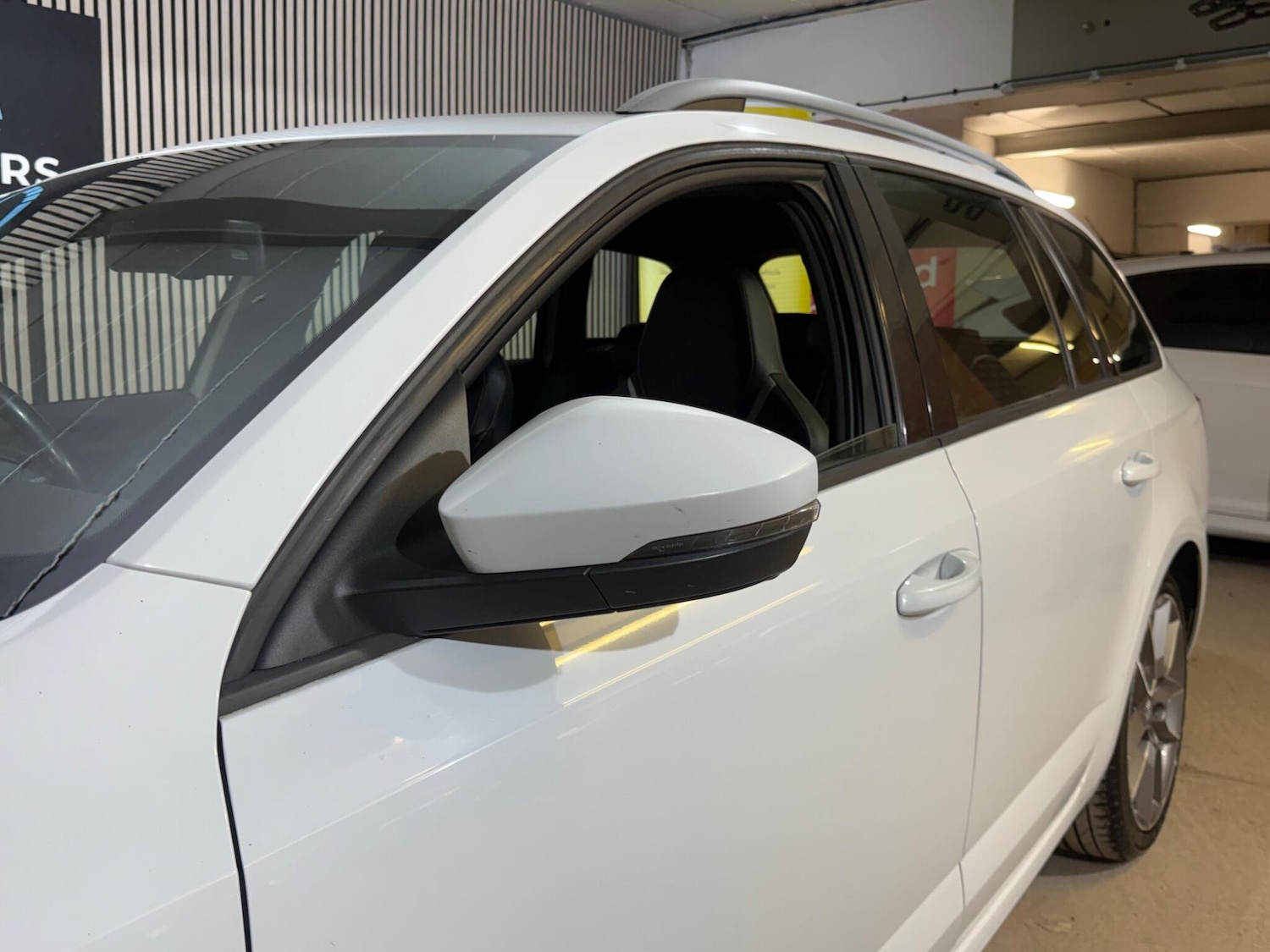 Used Skoda Octavia for sale - 78115020: Photo 43