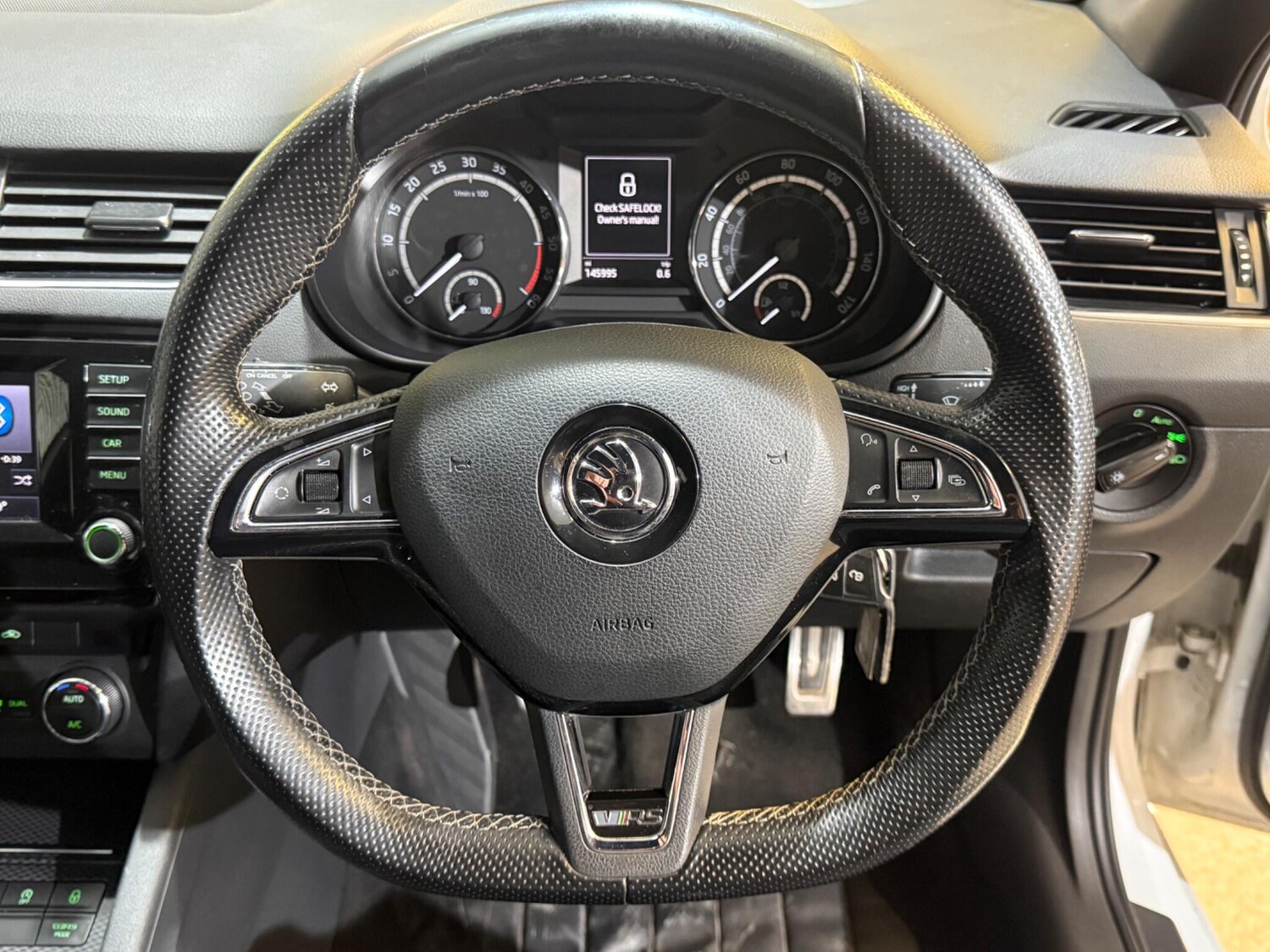 Used Skoda Octavia for sale - 78115020: Photo 45