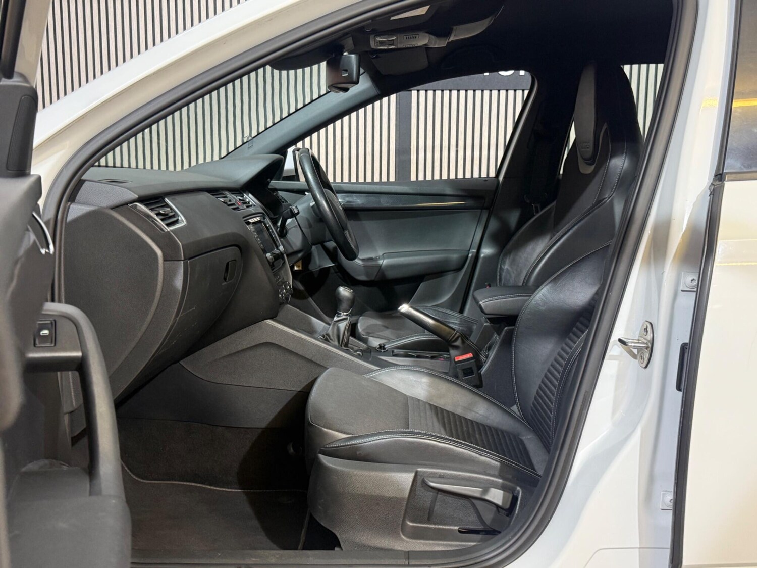 Used Skoda Octavia for sale - 78115020: Photo 46