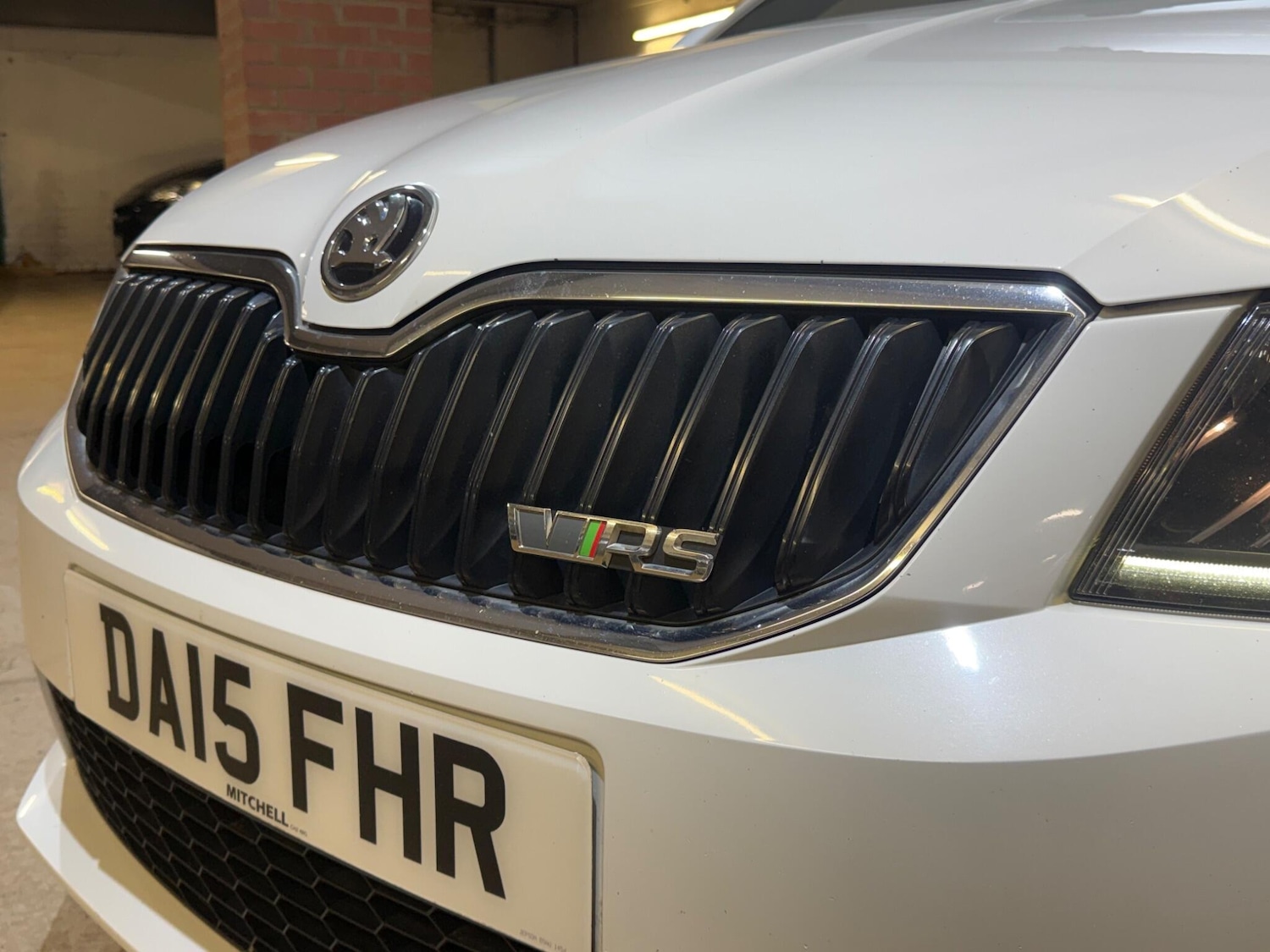 Used Skoda Octavia for sale - 78115020: Photo 47