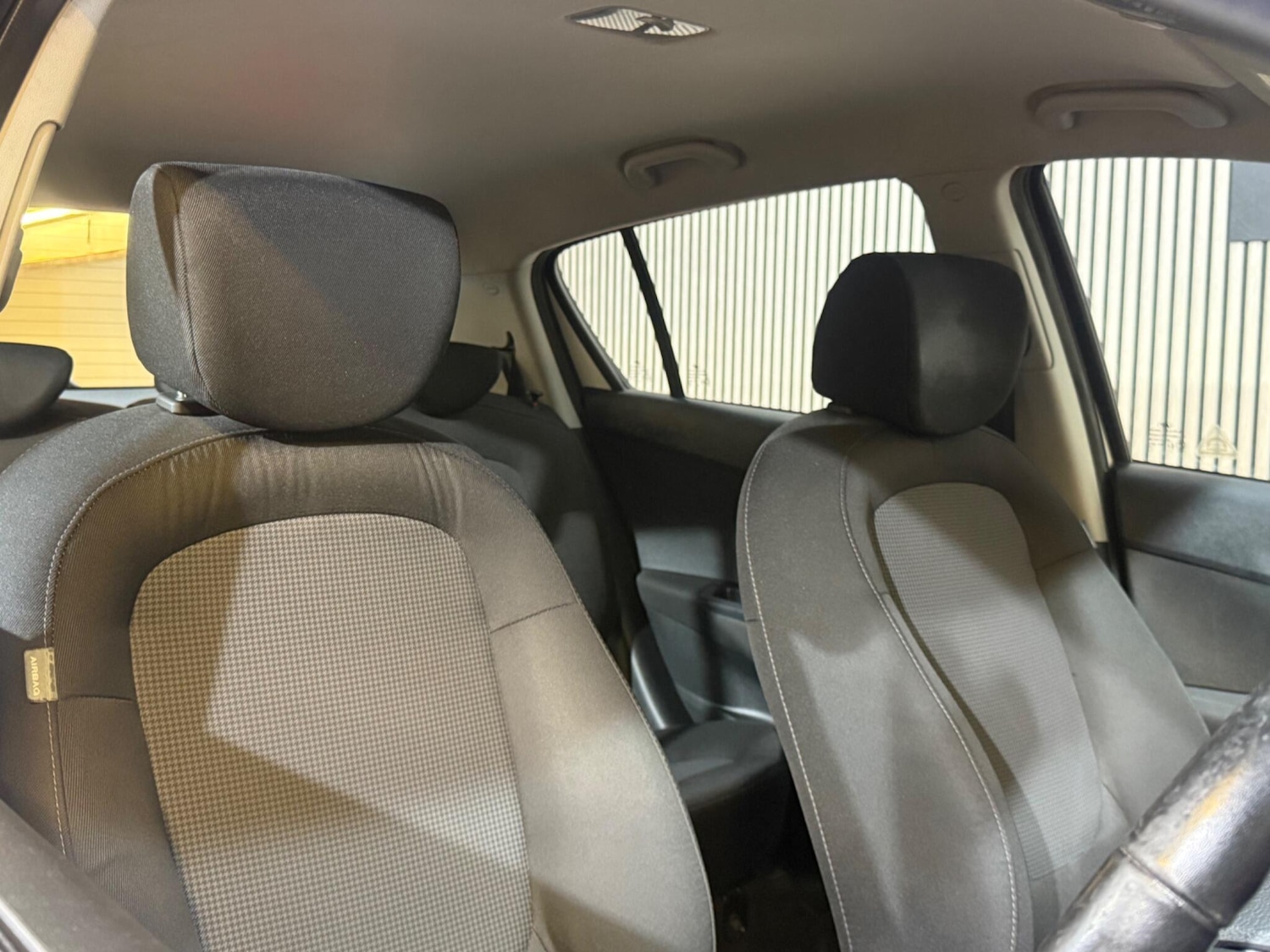 Used Hyundai i20 2012 for sale - 77670468: Photo 12