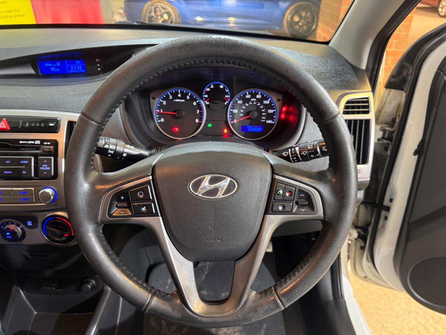 Used Hyundai i20 2012 for sale - 77670468: Photo 13