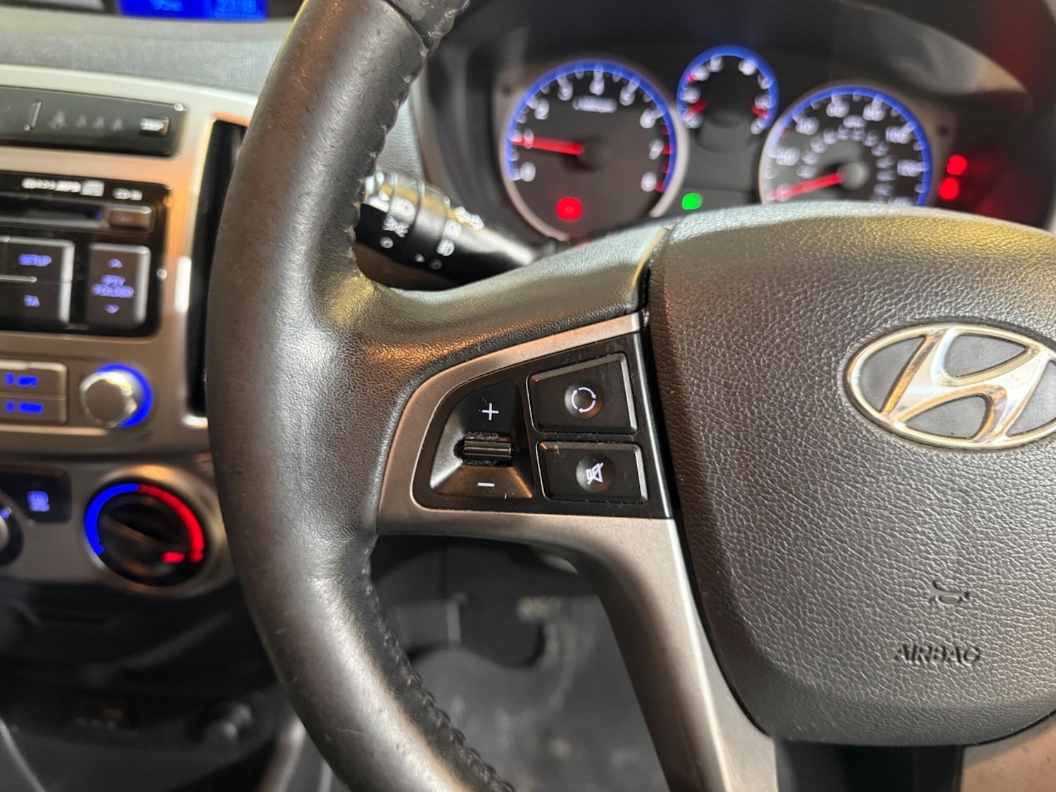 Used Hyundai i20 2012 for sale - 77670468: Photo 16