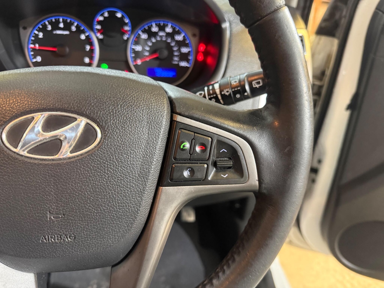 Used Hyundai i20 2012 for sale - 77670468: Photo 17