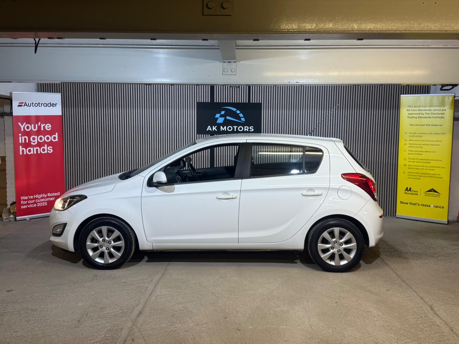 Used Hyundai i20 2012 for sale - 77670468: Photo 22