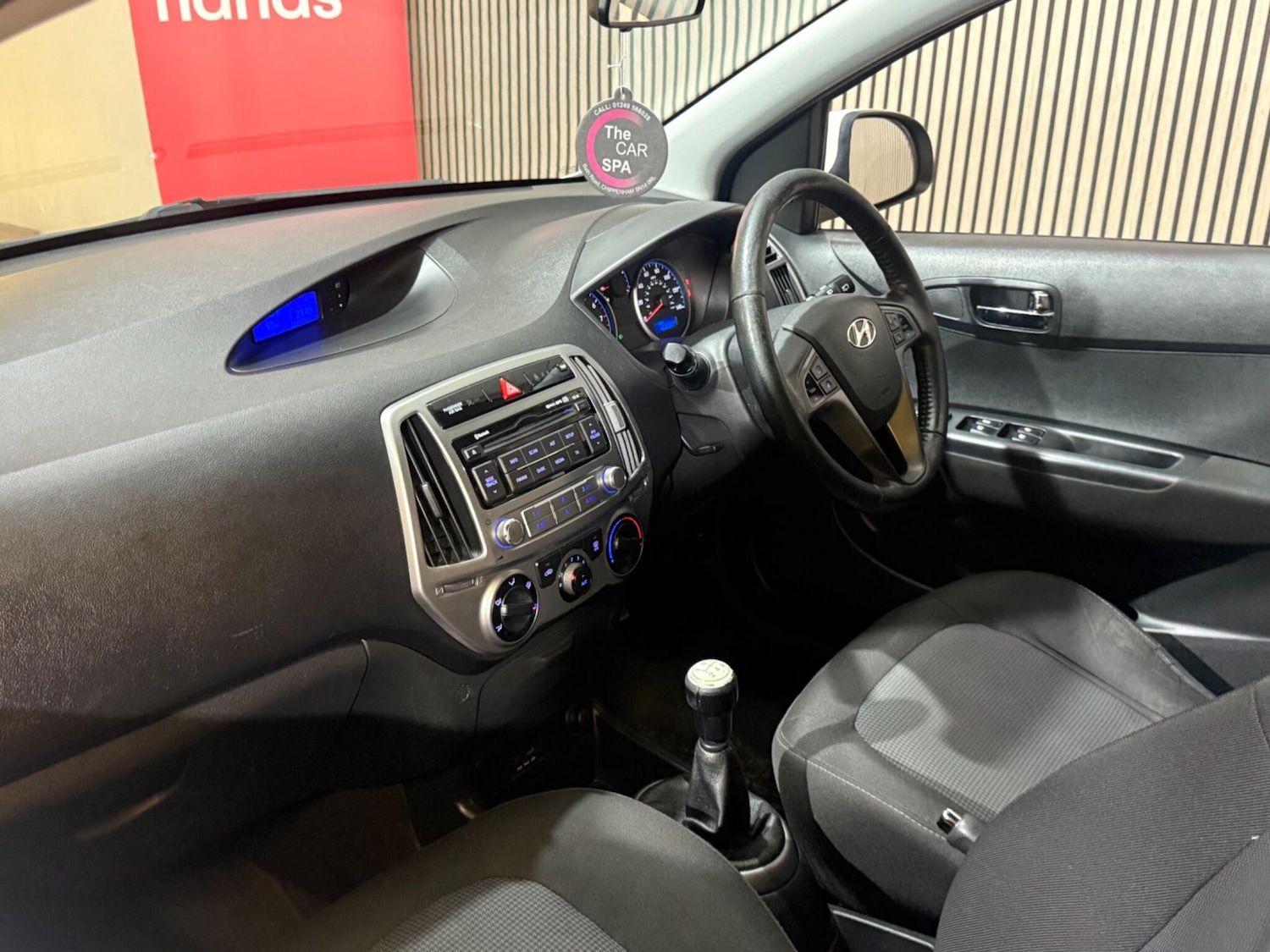 Used Hyundai i20 2012 for sale - 77670468: Photo 26