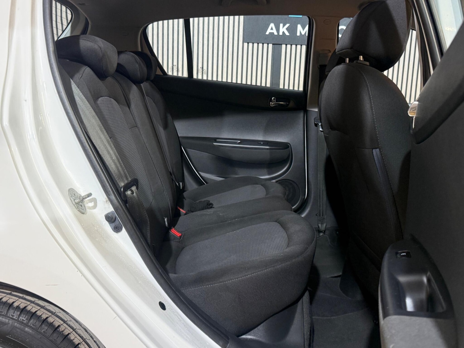 Used Hyundai i20 2012 for sale - 77670468: Photo 7