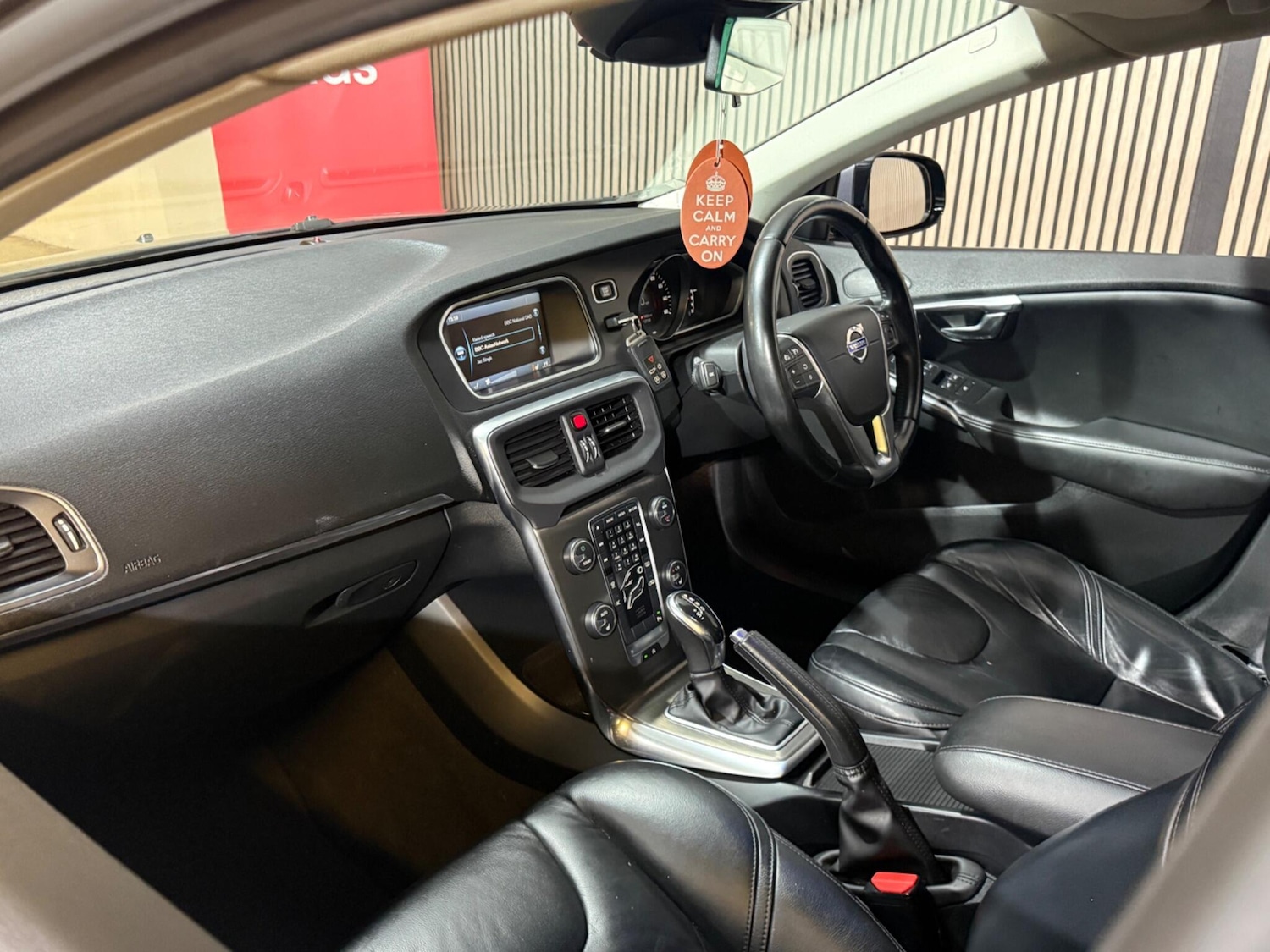 Used Volvo V40 2013 for sale - 77550170: Photo 20