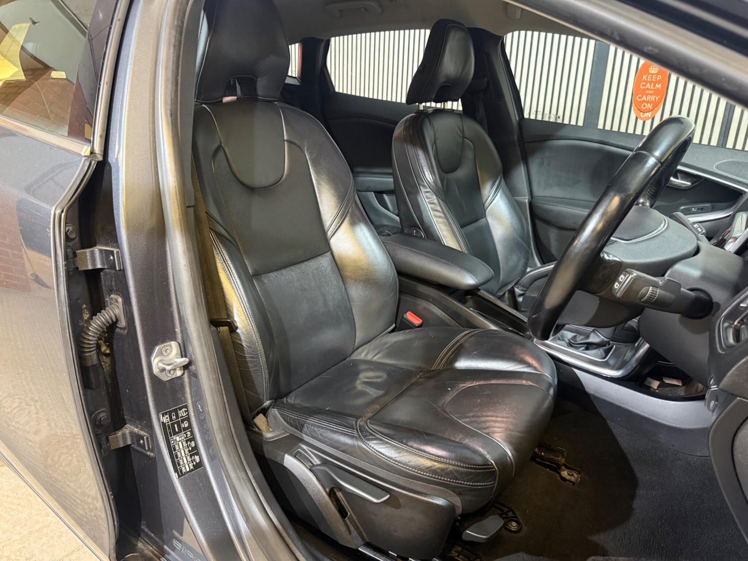 Used Volvo V40 2013 for sale - 77550170: Photo 23