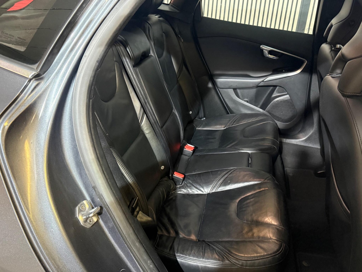 Used Volvo V40 2013 for sale - 77550170: Photo 25