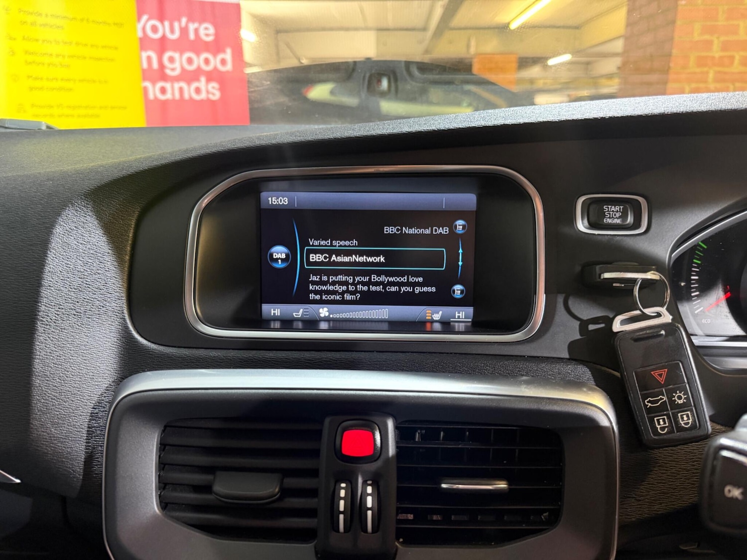 Used Volvo V40 2013 for sale - 77550170: Photo 33