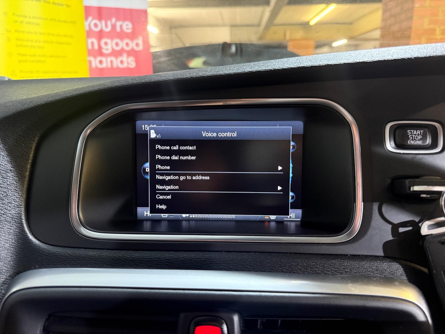 Used Volvo V40 2013 for sale - 77550170: Photo 34