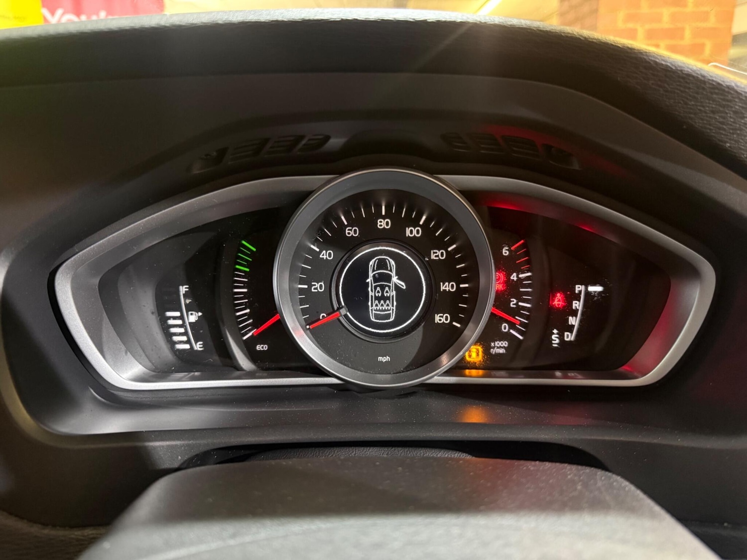 Used Volvo V40 2013 for sale - 77550170: Photo 35