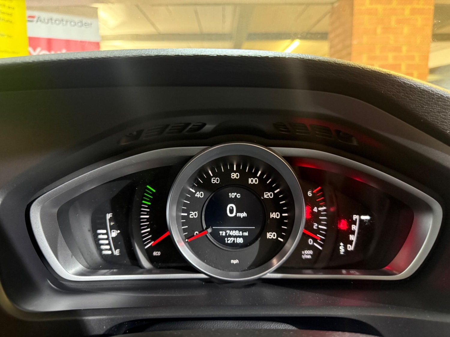 Used Volvo V40 2013 for sale - 77550170: Photo 36