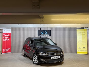 Used Volkswagen Polo 2011 for sale - 79425636: Photo
