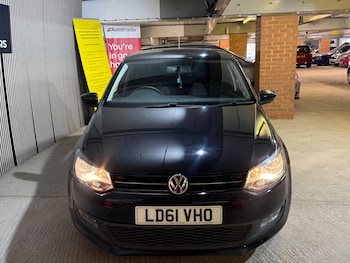 Used Volkswagen Polo 2011 for sale - 79425636: Photo