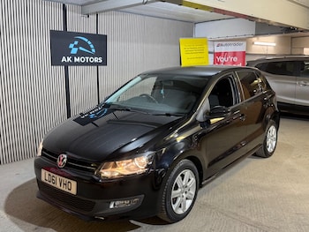 Used Volkswagen Polo 2011 for sale - 79425636: Photo