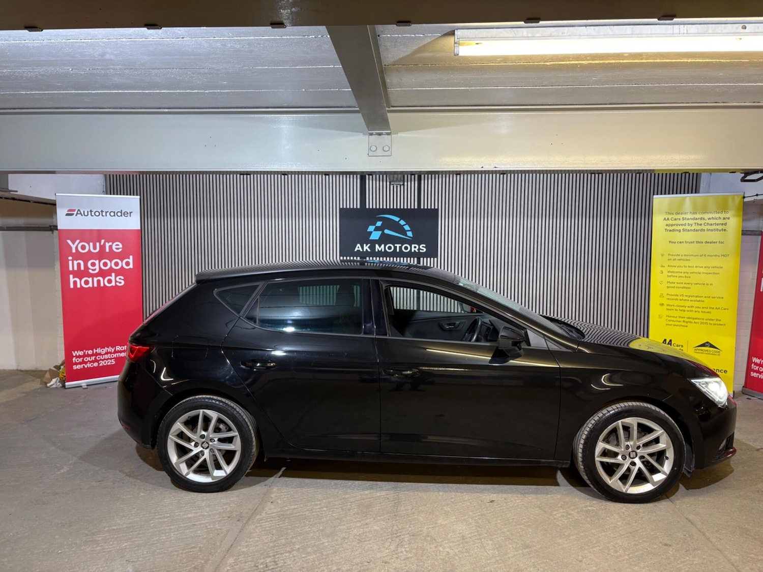 Used SEAT Leon 2016 for sale - 76538809: Photo 11