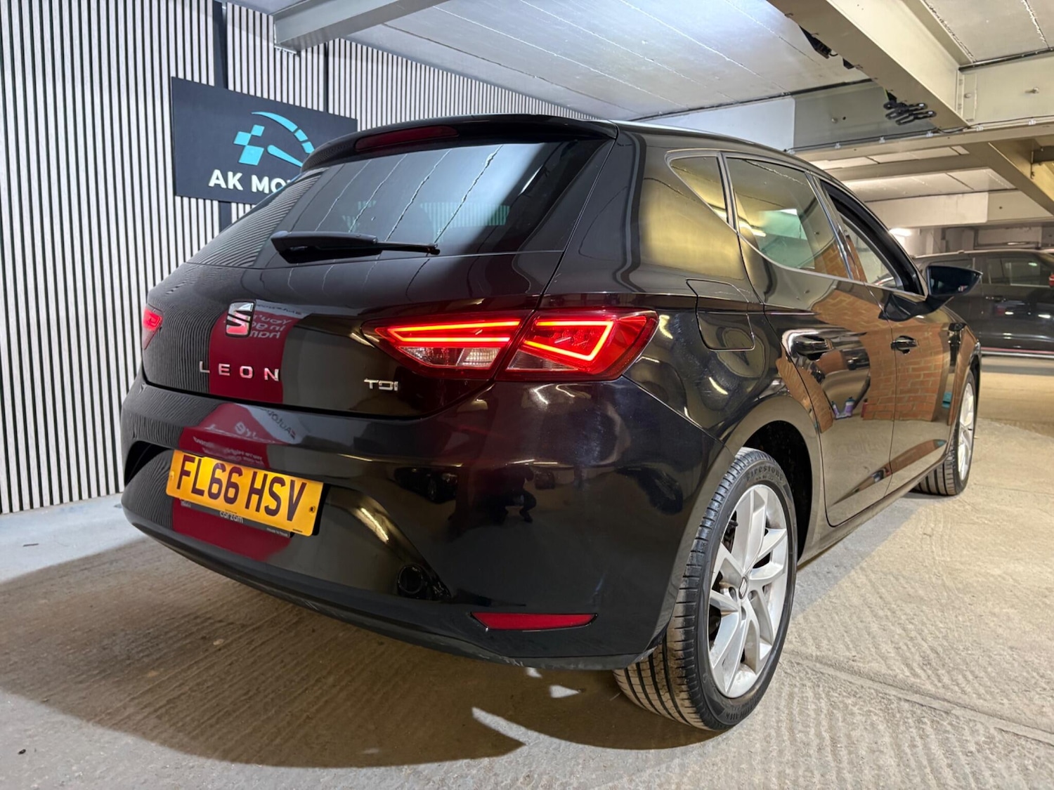 Used SEAT Leon 2016 for sale - 76538809: Photo 14