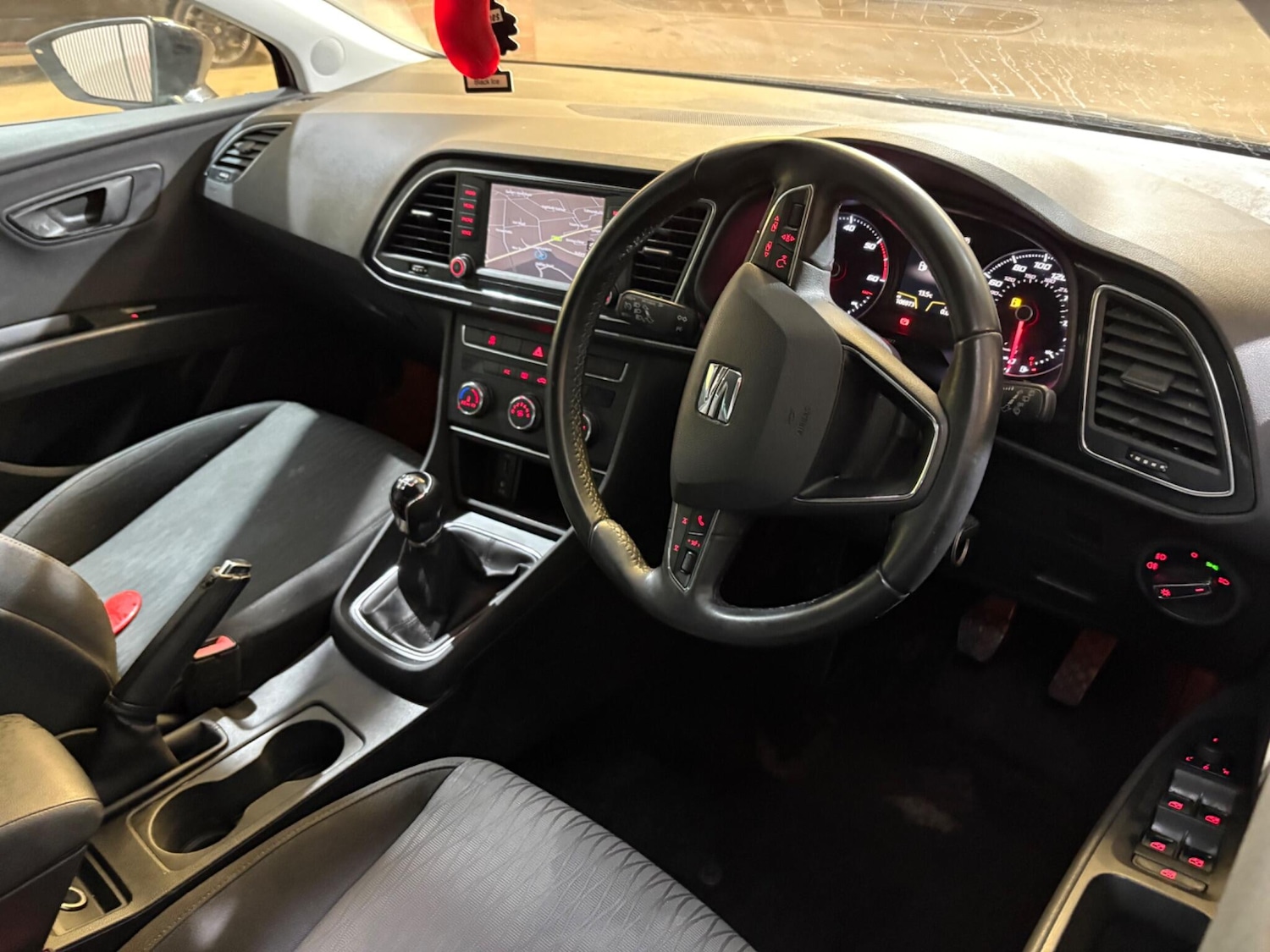 Used SEAT Leon 2016 for sale - 76538809: Photo 15