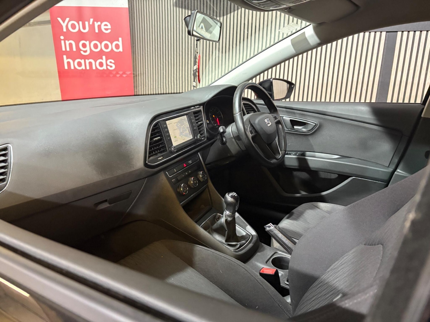 Used SEAT Leon 2016 for sale - 76538809: Photo 16