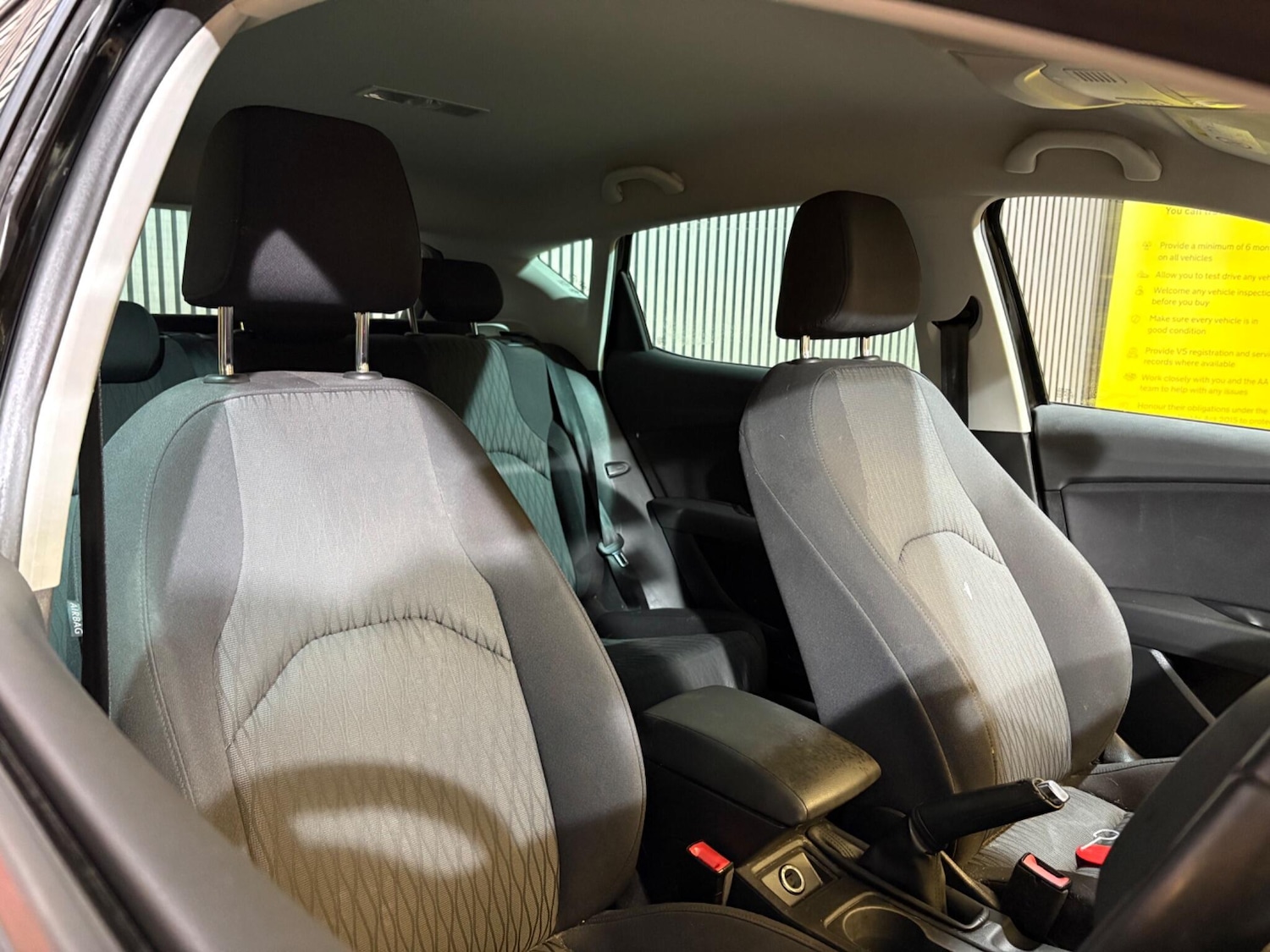 Used SEAT Leon 2016 for sale - 76538809: Photo 17