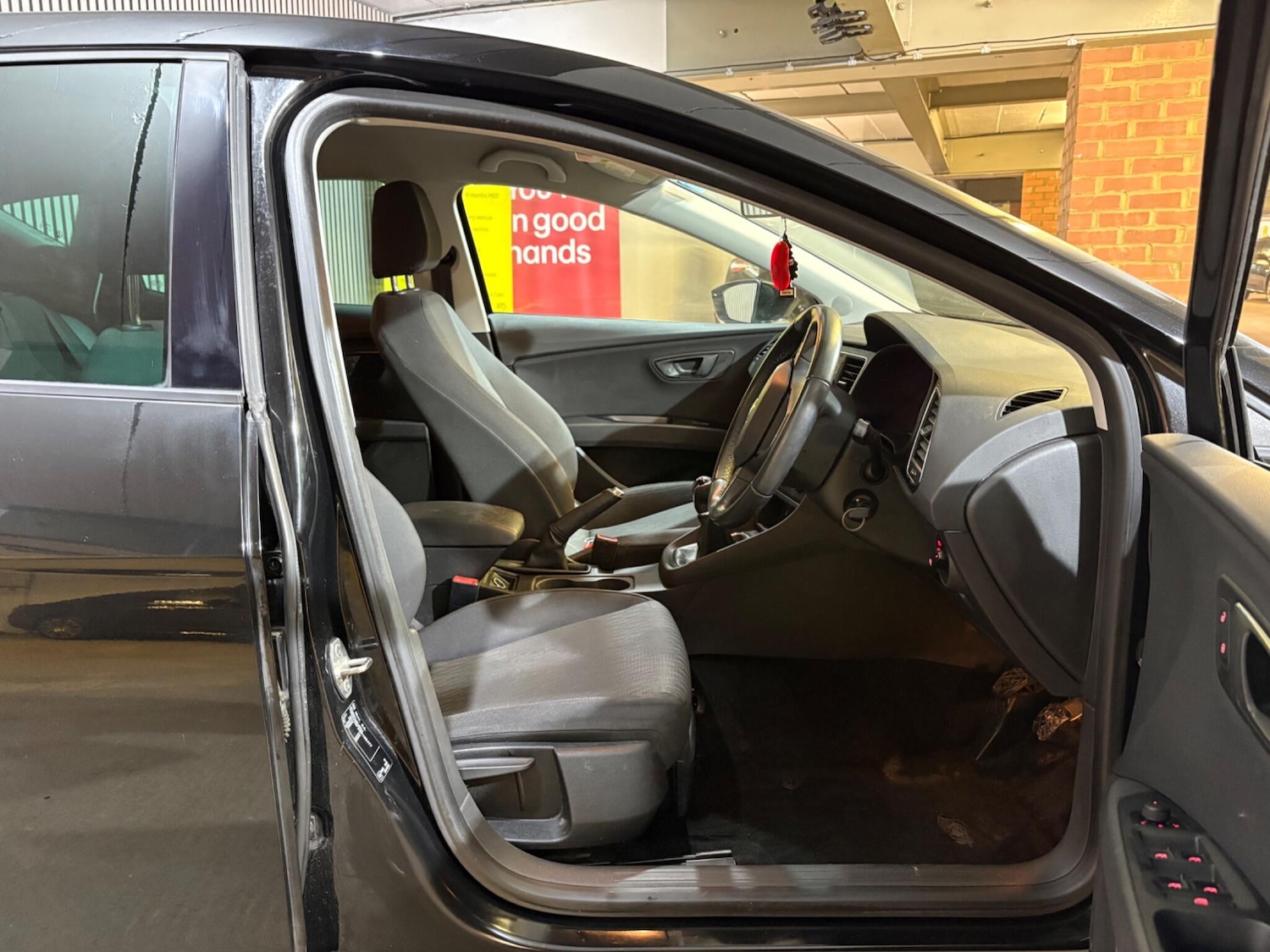 Used SEAT Leon 2016 for sale - 76538809: Photo 18