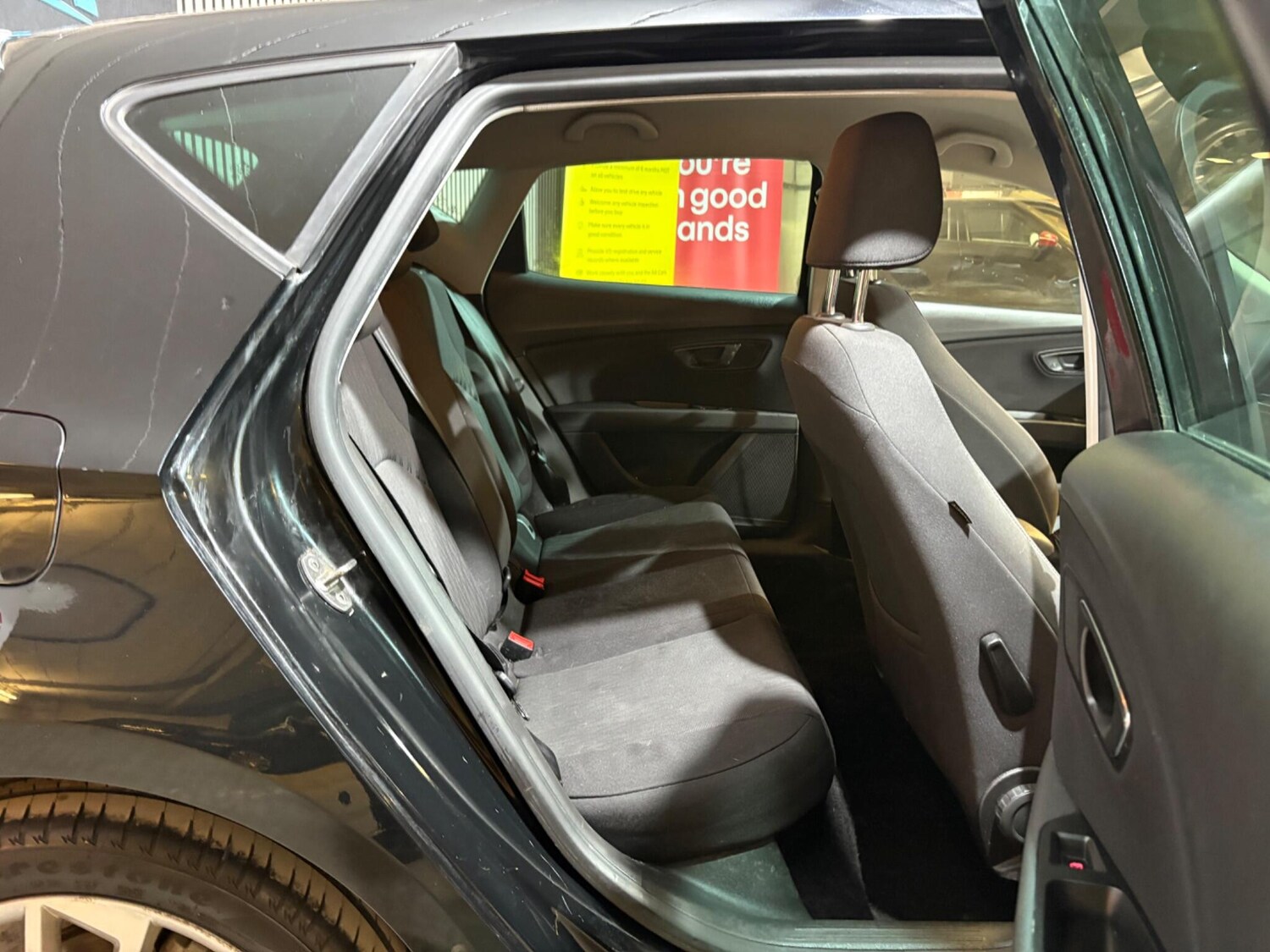 Used SEAT Leon 2016 for sale - 76538809: Photo 19