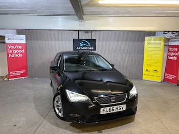 2016 (66) - 1.6 TDI 110 SE Dynamic Technology 5dr