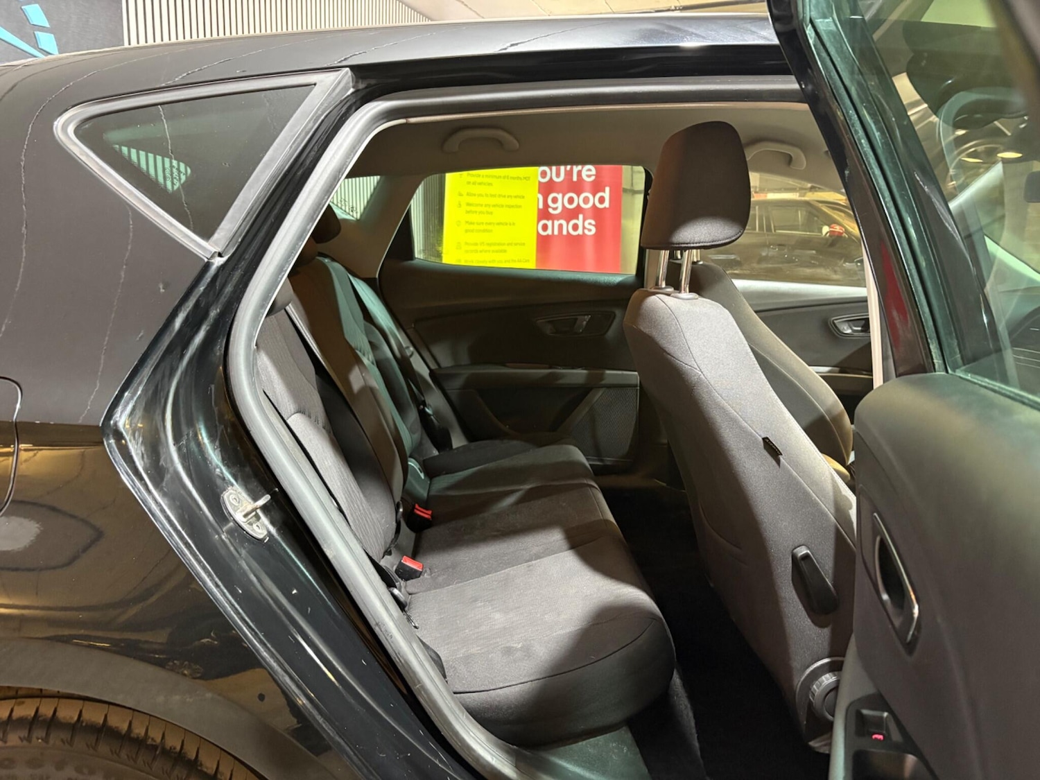 Used SEAT Leon 2016 for sale - 76538809: Photo 20