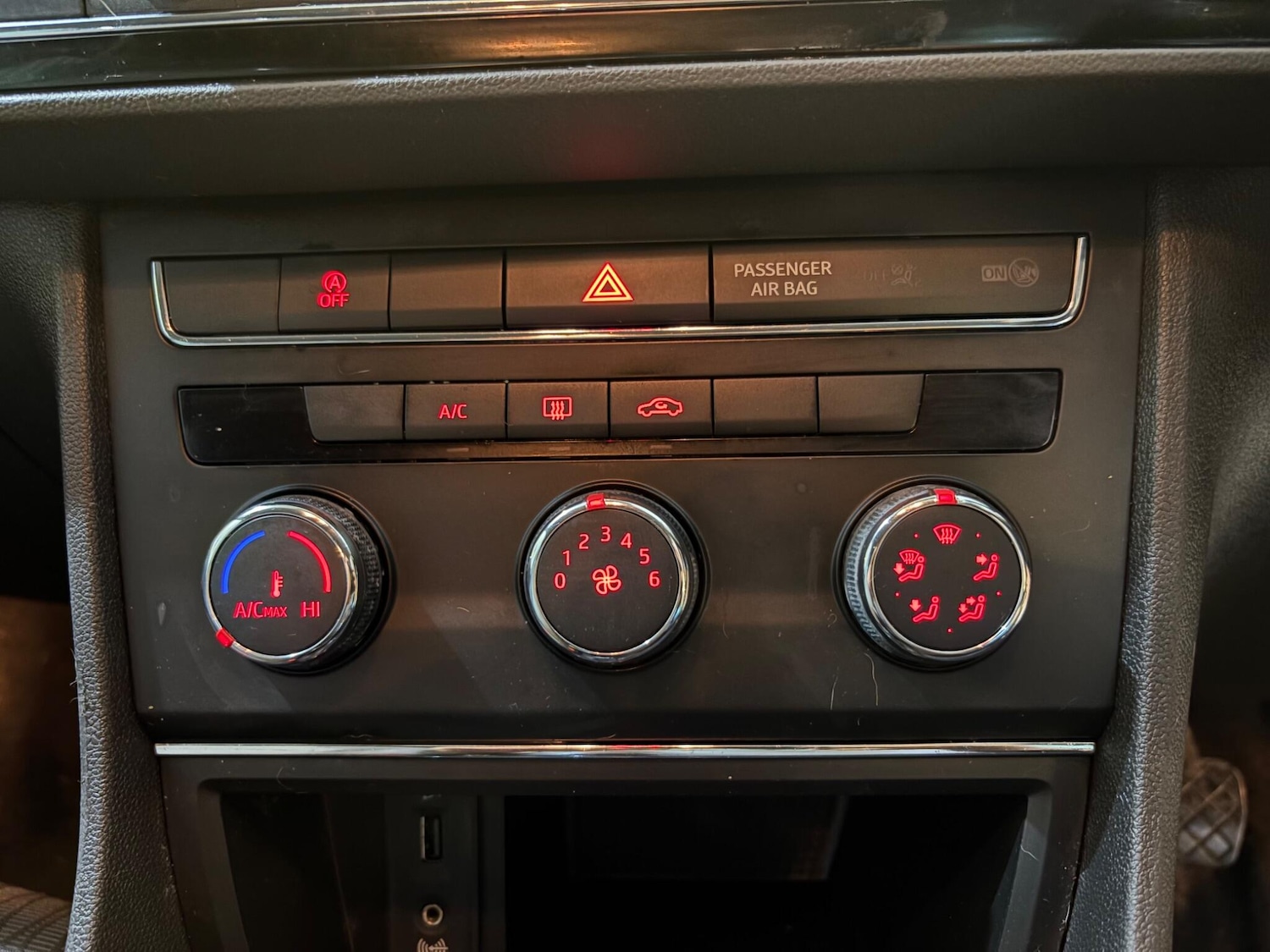 Used SEAT Leon 2016 for sale - 76538809: Photo 21