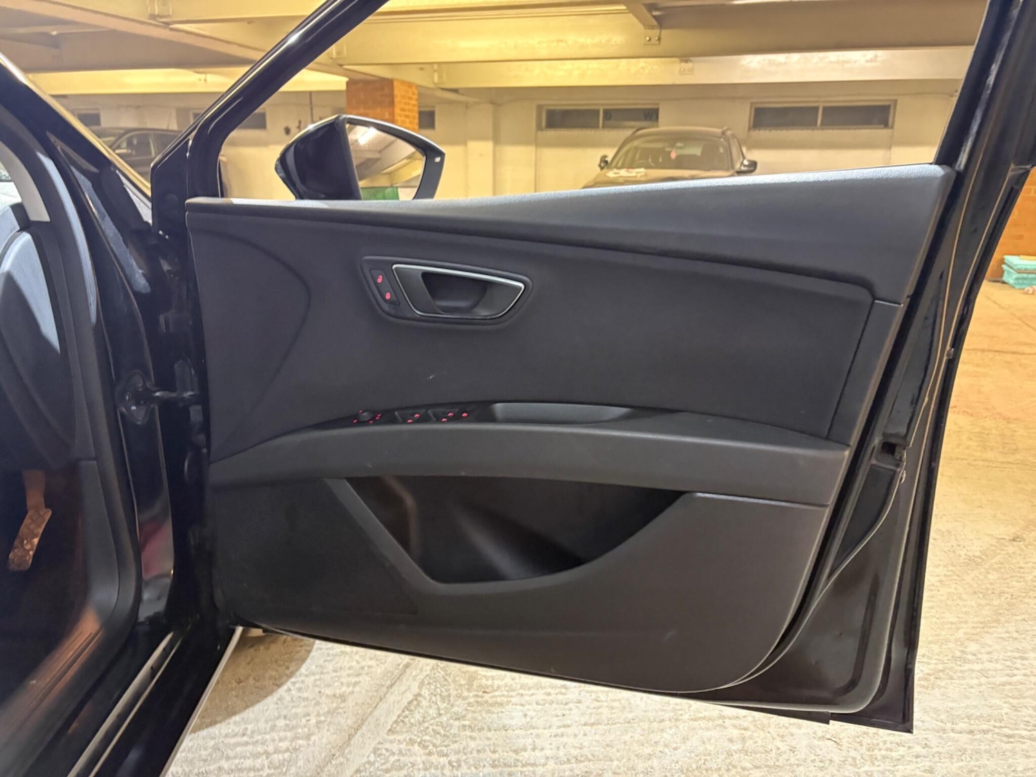 Used SEAT Leon 2016 for sale - 76538809: Photo 24